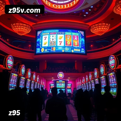 Suporte VIP z95 - atendimento prioritário