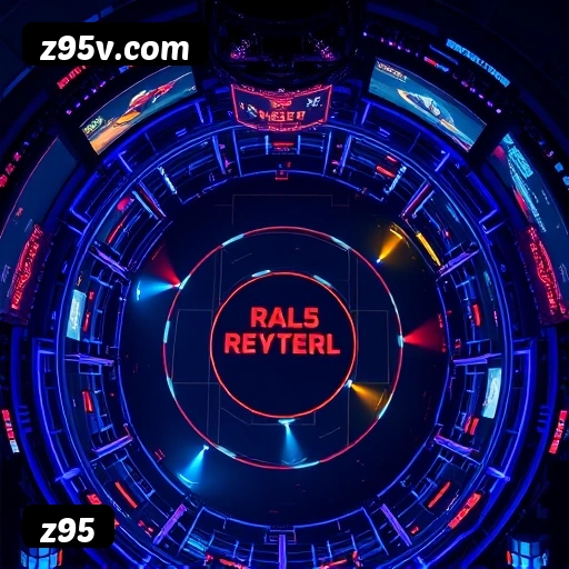 Roleta e blackjack z95