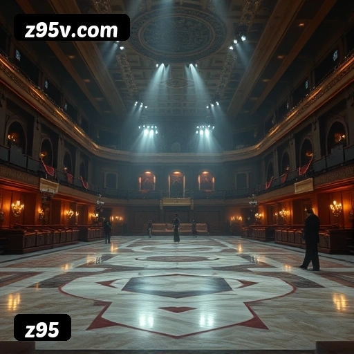 Slots no app z95 mobile