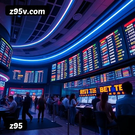 Checklist para avaliar a plataforma z95