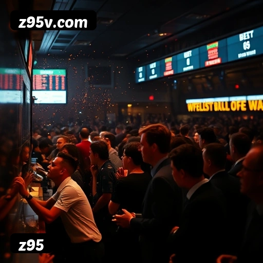 Formulário registro z95