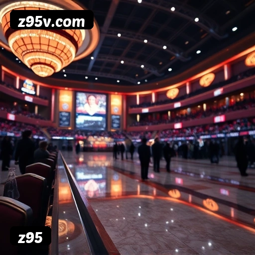 Bônus boas-vindas z95 R$100