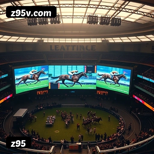 Gates of Olympus slot z95