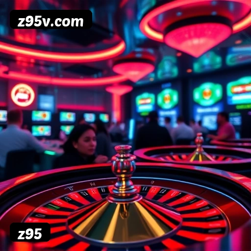 App z95 slots mobile