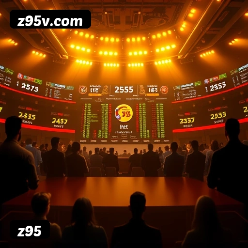 Bônus e prêmios z95