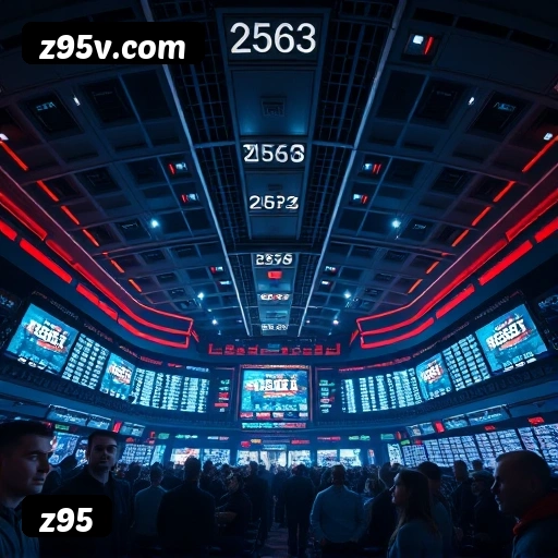 Slots com prêmios z95