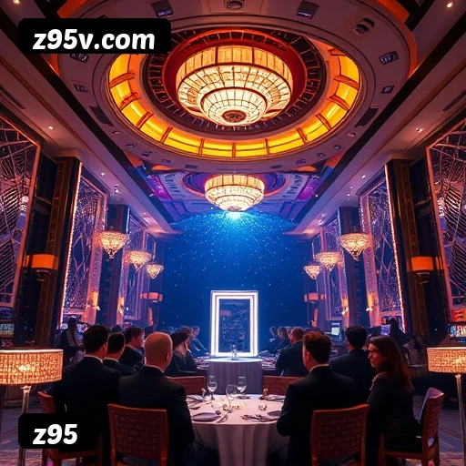 Configurações úteis dentro do app z95