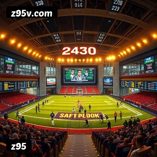 Apostas futebol ao vivo z95 - odds competitivas