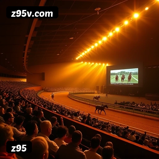 App z95 apostas esportivas mobile