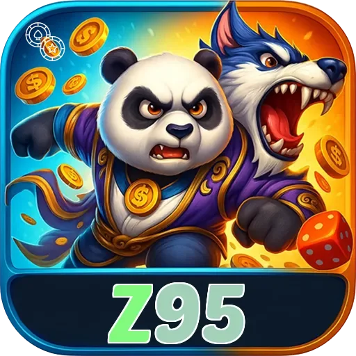 Cassino z95 - mesas ao vivo e jogos