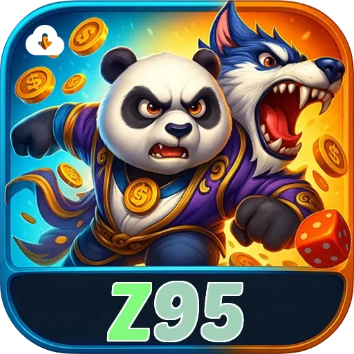 Download app z95 Android iOS