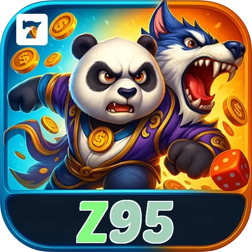 Slots z95 - Sweet Bonanza e caça-níqueis populares